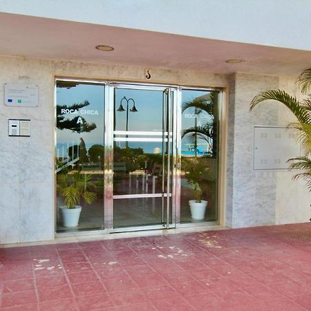 Rocachica Eden Beach Torremolinos Exteriér fotografie