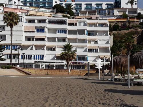 Rocachica Eden Beach Torremolinos Exteriér fotografie