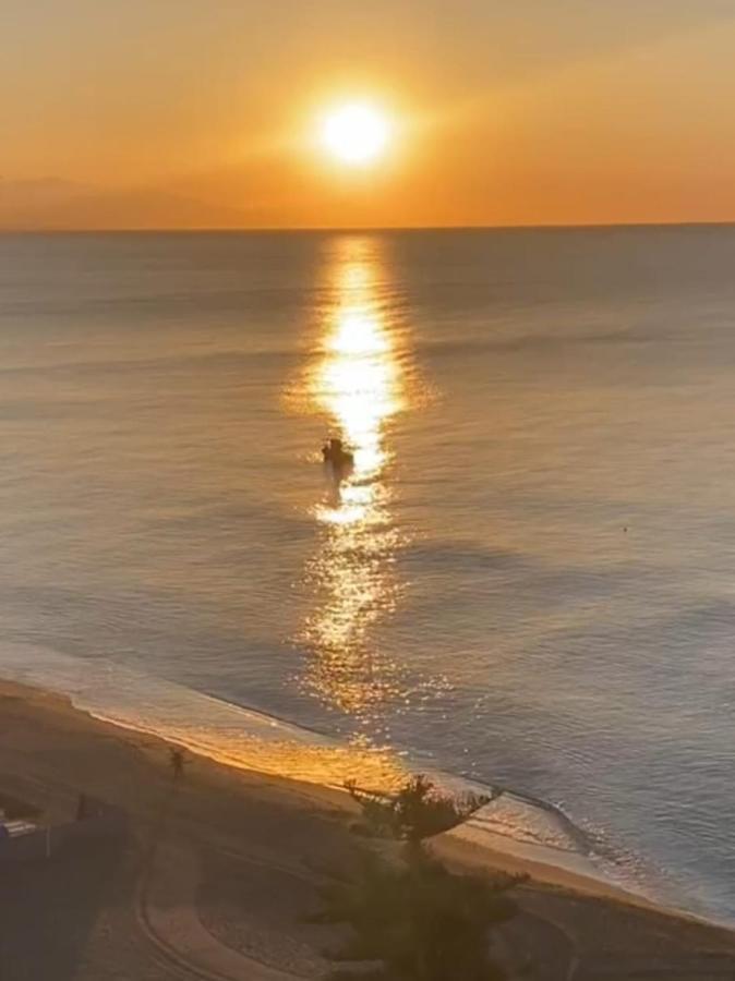 Rocachica Eden Beach Torremolinos Exteriér fotografie