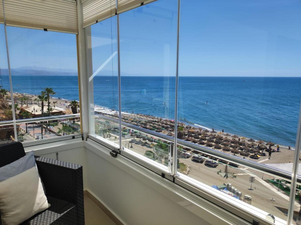 Rocachica Eden Beach Torremolinos Exteriér fotografie