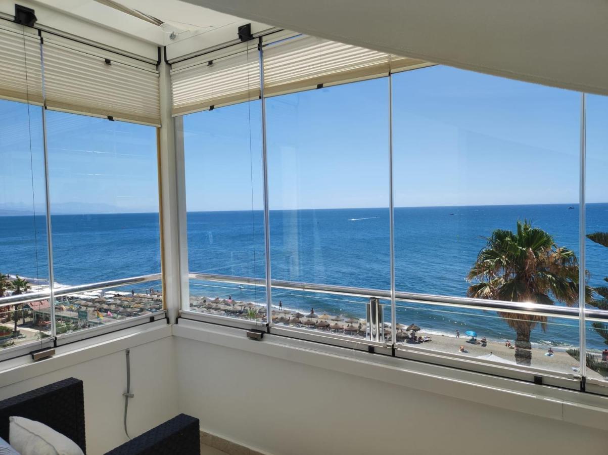 Rocachica Eden Beach Torremolinos Exteriér fotografie